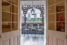 French Doors