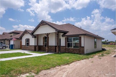 1313 Middle St, Alamo, TX 78516 - photo 2
