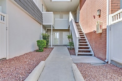 668 Oakmont Ave unit 1724, Las Vegas, NV 89109 - photo 3