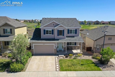 9773 Beryl Dr, Peyton, CO 80831 - photo 3