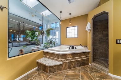 005_Master Bathroom