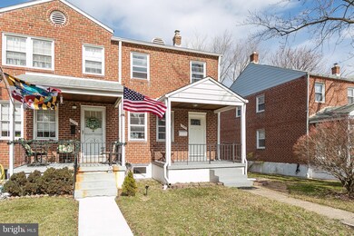 1062 Elm Rd, Halethorpe, MD 21227 - photo 4