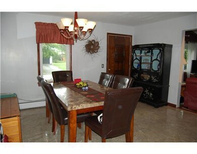 Dining Room.