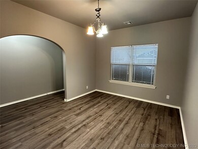 2708 N 20th St, Broken Arrow, OK 74012 - photo 4