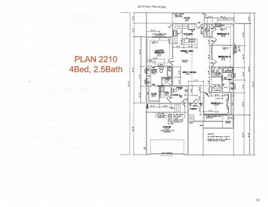 7514 Hezekiah Ln, Houston, TX 77088 - photo 2