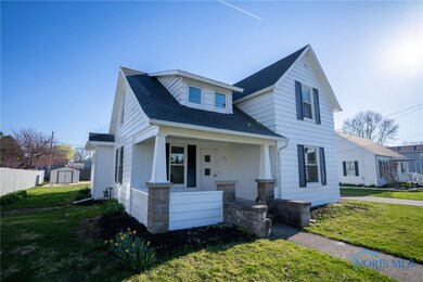 417 Allen Ave, Findlay, OH 45840 - photo 2