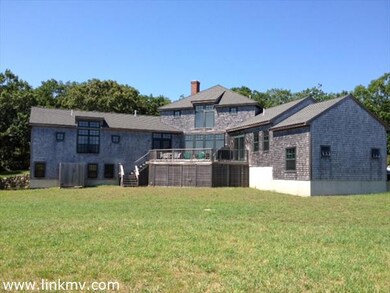 42 W Farm Rd, West Tisbury, MA 02575 - photo 5