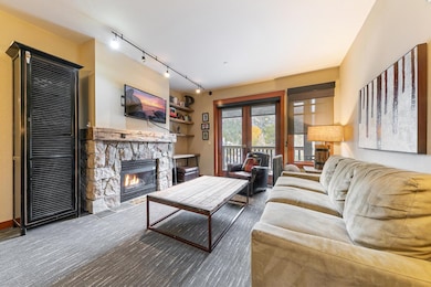 1985 Olympic Valley Rd unit 2-312, Olympic Valley, CA 96146 - photo 3