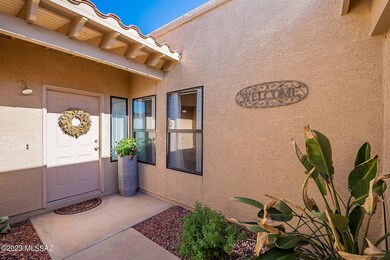 10022 N Roxbury Dr, Tucson, AZ 85737 - photo 3