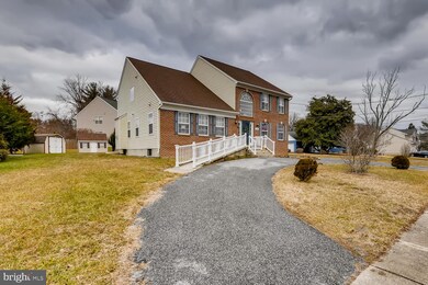 3202A Saint Lukes Ln, Baltimore, MD 21207 - photo 2