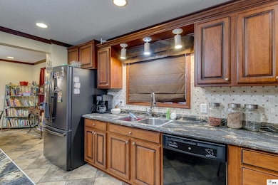 231 Charles Estes Rd, Eros, LA 71238 - photo 6