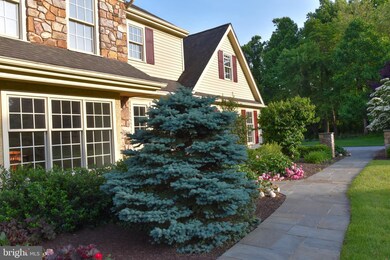 210 W Whitetail Ridge, Glenmoore, PA 19343 - photo 4