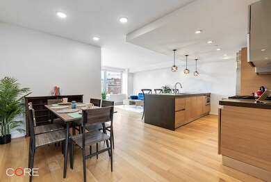 2280 Frederick Douglass Blvd unit 11D, New York, NY 10027 - photo 4