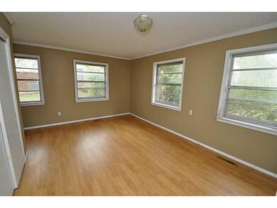 Bedroom.