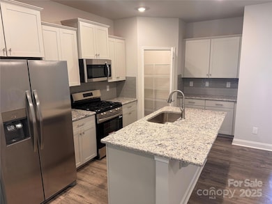 4037 Port Richmond Ave unit 8, Gastonia, NC 28056 - photo 5