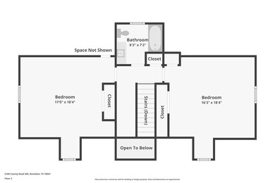 2160 County Road 305, Rockdale, TX 76567 - photo 6