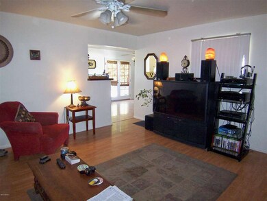 Great Room to Kitchen