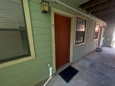View of exterior entry featuring a porch
