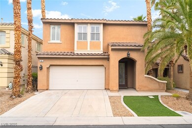 62 Myrtle Springs Ct, Las Vegas, NV 89148 - photo 2