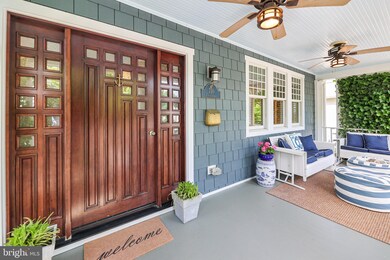 710 Chesapeake Ave, Annapolis, MD 21403 - photo 2