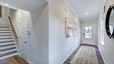 8754 Wardle Ct, Wake Forest, NC 27587 - photo 6