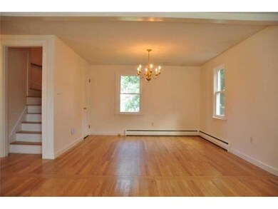 Dining Room.