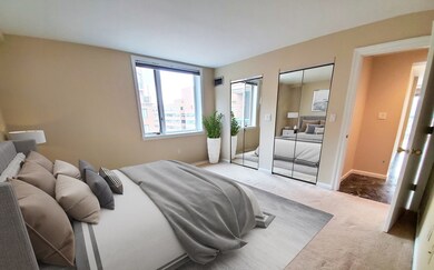 River Court unit 1220, Cambridge, MA 02142 - photo 4