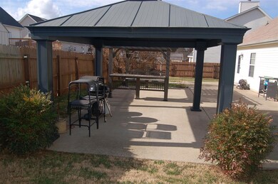 10 Amelia Dr, Manchester, TN 37355 - photo 7