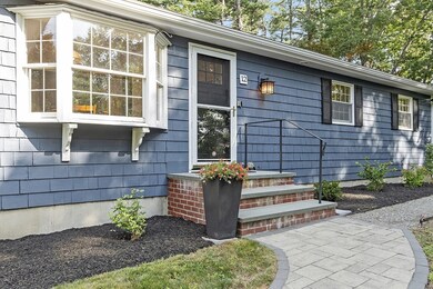 12 Spofford St, Newburyport, MA 01950 - photo 3