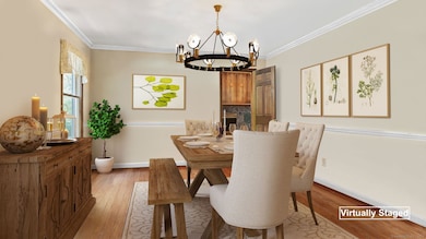 100 Honeysuckle Hill Ln, Easton, CT 06612 - photo 4