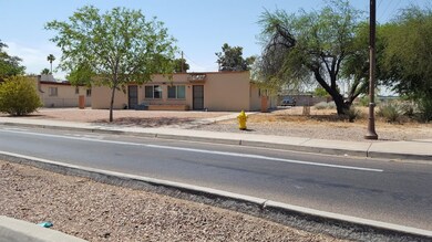6. Across Street
