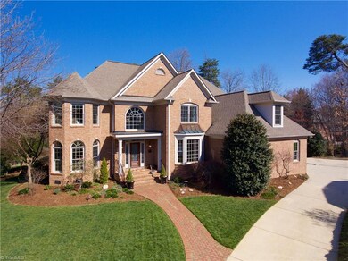 5106 Bearberry Point, Greensboro, NC 27455 - photo 2