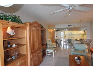 Living Dining