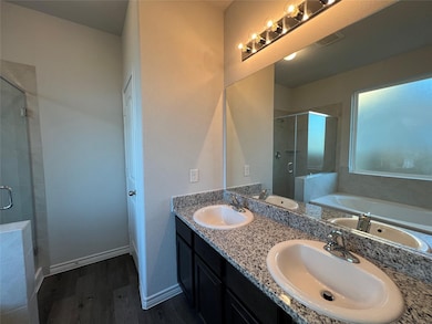 8120 Sycamore Brook Dr, Fort Worth, TX 76123 - photo 7