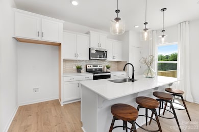 116 Dyssa Loop unit 178P, Statesville, NC 28625 - photo 6