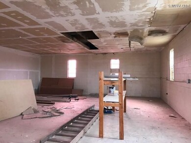 Additional room