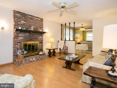 1020 Stone Rd, Laurel Springs, NJ 08021 - photo 4