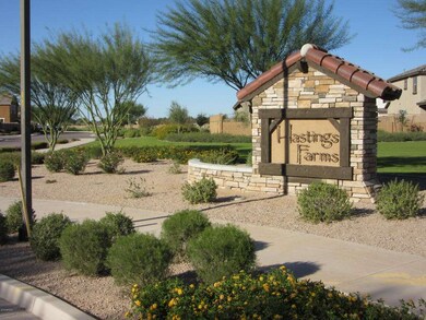 Community Entry