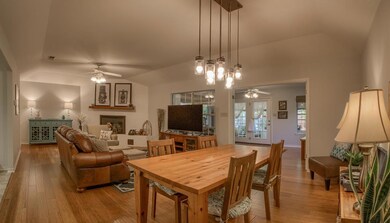 126 Frederick Rd, Fredericksburg, TX 78624 - photo 5