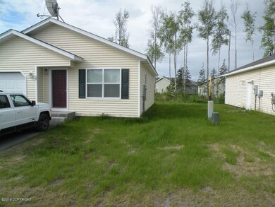 3993 W Marble Way, Wasilla, AK 99623 - photo 3