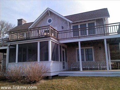 27 Abels Neck Rd, Chilmark, MA 02535 - photo 2