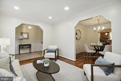 1561 Ivystone Ct, Silver Spring, MD 20904 - photo 4