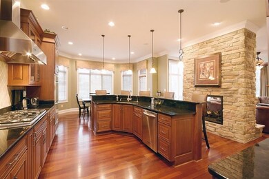 12775 Rosewood Dr, Saint John, IN 46373 - photo 4