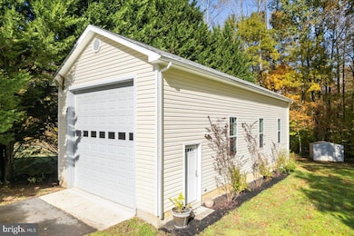 1755 Lottie Fowler Rd, Prince Frederick, MD 20678 - photo 4