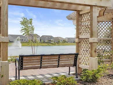 14556 Clover Ave, Cedar Lake, IN 46303 - photo 2