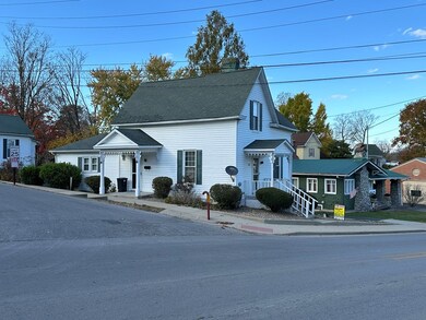 320 S Main Cross St, Flemingsburg, KY 41041 - photo 3