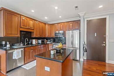 Grandview II at Port Imperial unit 217, West New York, NJ 07093 - photo 5