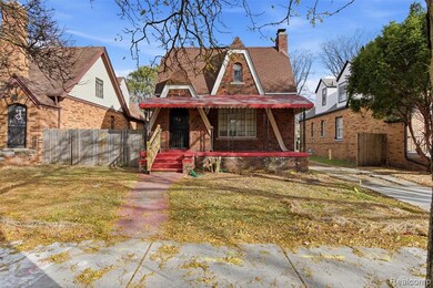17206 Ilene St, Detroit, MI 48221 - photo 3