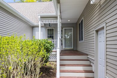 The Villages at Brookside, Bourne, MA 02532 - photo 7