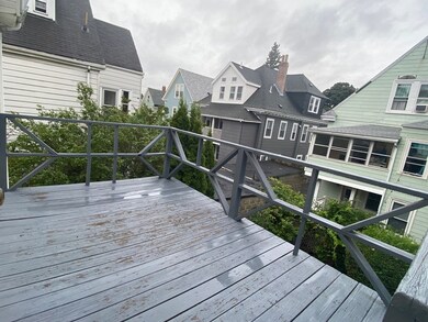 16 Hancock St unit 2, Somerville, MA 02144 - photo 5